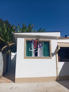 Casa Para Vender com 02 quartos no bairro Tupã em Contagem