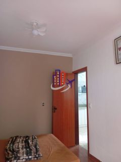 Casa Para Vender com 02 quartos no bairro Tupã em Contagem