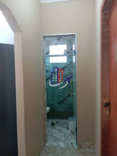 Casa Para Vender com 02 quartos no bairro Tupã em Contagem