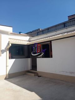 Casa Para Vender com 02 quartos no bairro Tupã em Contagem