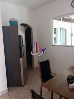 Casa Para Vender com 02 quartos no bairro Tupã em Contagem