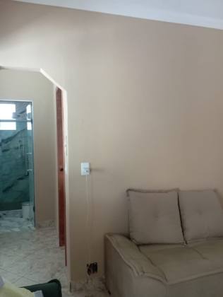 Casa Para Vender com 02 quartos no bairro Tupã em Contagem