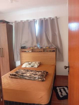 Casa Para Vender com 02 quartos no bairro Tupã em Contagem