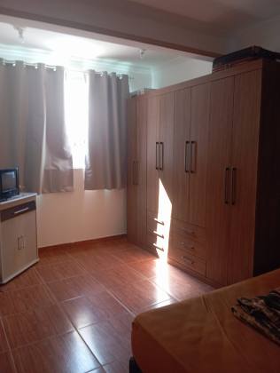 Casa Para Vender com 02 quartos no bairro Tupã em Contagem