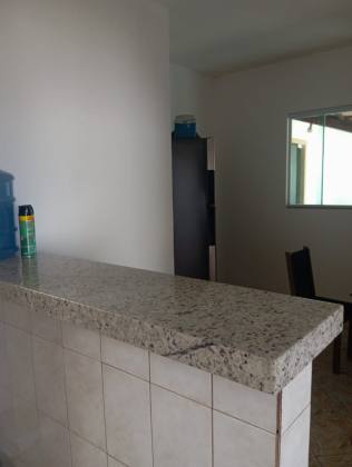 Casa Para Vender com 02 quartos no bairro Tupã em Contagem