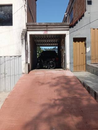 Casa Para Vender com 02 quartos no bairro Tupã em Contagem