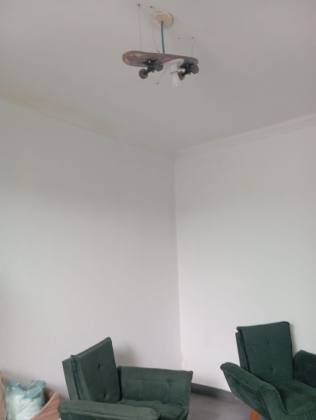 Casa Para Vender com 02 quartos no bairro Tupã em Contagem