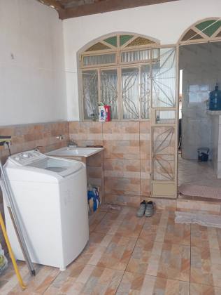 Casa Para Vender com 02 quartos no bairro Tupã em Contagem