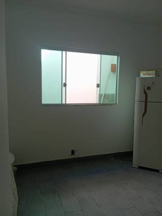 Casa Para Vender com 02 quartos no bairro Tupã em Contagem