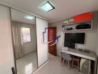 Apartamento Para Vender com 02 quartos no bairro Flamengo em Contagem