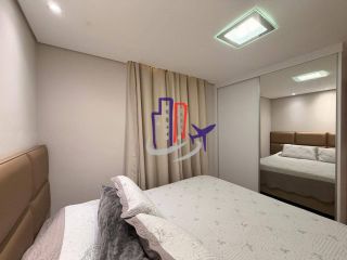 Apartamento Para Vender com 02 quartos no bairro Flamengo em Contagem