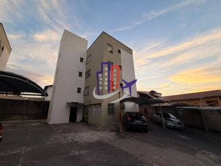 Apartamento Para Vender com 02 quartos no bairro Flamengo em Contagem