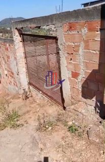 Casa Para Vender com 01 quarto no bairro Recanto Verde em Esmeraldas