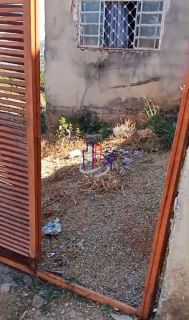 Casa Para Vender com 01 quarto no bairro Recanto Verde em Esmeraldas