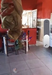 Casa Para Vender com 01 quarto no bairro Recanto Verde em Esmeraldas