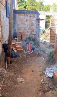 Casa Para Vender com 01 quarto no bairro Recanto Verde em Esmeraldas
