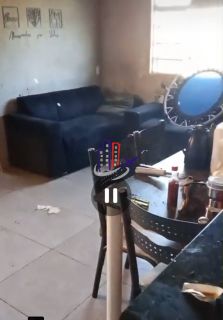 Casa Para Vender com 01 quarto no bairro Recanto Verde em Esmeraldas
