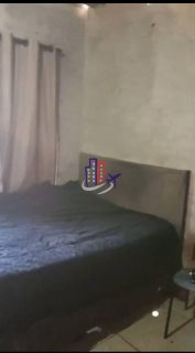 Casa Para Vender com 01 quarto no bairro Recanto Verde em Esmeraldas