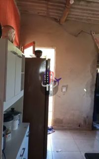 Casa Para Vender com 01 quarto no bairro Recanto Verde em Esmeraldas