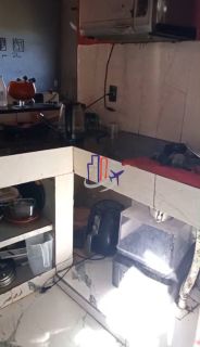 Casa Para Vender com 01 quarto no bairro Recanto Verde em Esmeraldas
