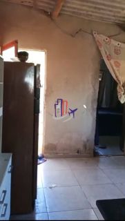 Casa Para Vender com 01 quarto no bairro Recanto Verde em Esmeraldas