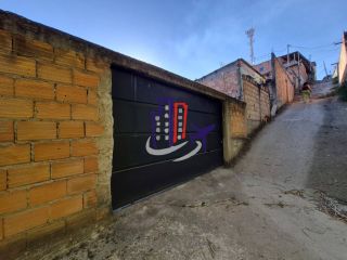 Casa Para Vender com 01 quarto no bairro Recanto Verde em Esmeraldas
