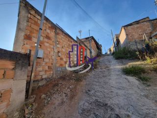 Casa Para Vender com 01 quarto no bairro Recanto Verde em Esmeraldas