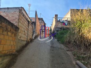 Casa Para Vender com 01 quarto no bairro Recanto Verde em Esmeraldas