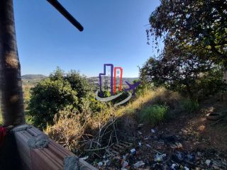 Casa Para Vender com 01 quarto no bairro Recanto Verde em Esmeraldas