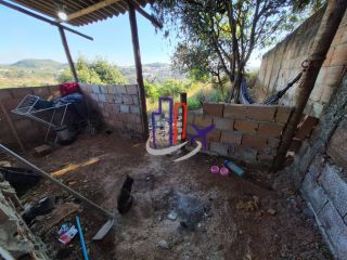 Casa Para Vender com 01 quarto no bairro Recanto Verde em Esmeraldas
