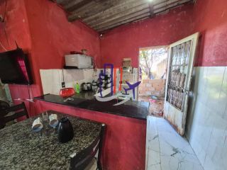 Casa Para Vender com 01 quarto no bairro Recanto Verde em Esmeraldas