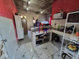 Casa Para Vender com 01 quarto no bairro Recanto Verde em Esmeraldas