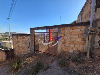 Casa Para Vender com 01 quarto no bairro Recanto Verde em Esmeraldas