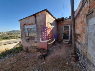 Casa Para Vender com 01 quarto no bairro Recanto Verde em Esmeraldas