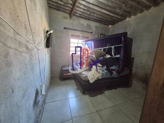 Casa Para Vender com 01 quarto no bairro Recanto Verde em Esmeraldas