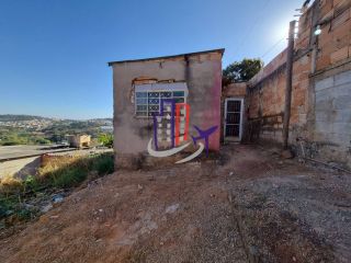 Casa Para Vender com 01 quarto no bairro Recanto Verde em Esmeraldas
