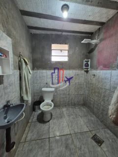 Casa Para Vender com 01 quarto no bairro Recanto Verde em Esmeraldas