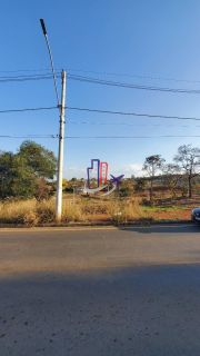 Lote / Terreno de Bairro Para Vender no bairro Cidade Jardim em Lagoa Santa