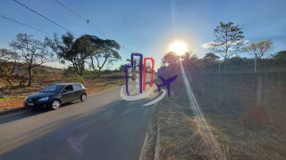 Lote / Terreno de Bairro Para Vender no bairro Cidade Jardim em Lagoa Santa