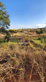 Lote / Terreno de Bairro Para Vender no bairro Cidade Jardim em Lagoa Santa