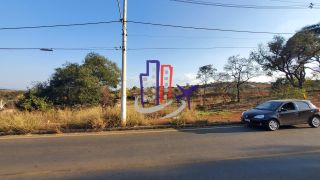 Lote / Terreno de Bairro Para Vender no bairro Cidade Jardim em Lagoa Santa