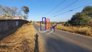 Lote / Terreno de Bairro Para Vender no bairro Cidade Jardim em Lagoa Santa