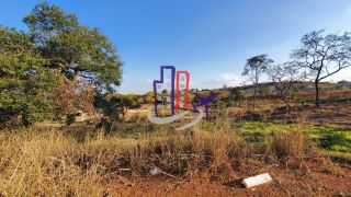 Lote / Terreno de Bairro Para Vender no bairro Cidade Jardim em Lagoa Santa