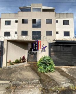 Cobertura Para Vender com 03 quartos 01 suítes no bairro Santa Rosa  em Sarzedo