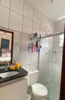 Cobertura Para Vender com 03 quartos 01 suítes no bairro Santa Rosa  em Sarzedo