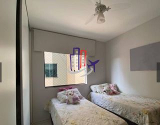 Cobertura Para Vender com 03 quartos 01 suítes no bairro Santa Rosa  em Sarzedo