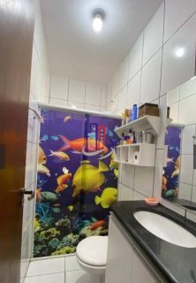 Cobertura Para Vender com 03 quartos 01 suítes no bairro Santa Rosa  em Sarzedo