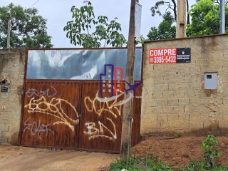 Sítio Para Vender com 08 quartos 08 suítes no bairro Tupã em Contagem