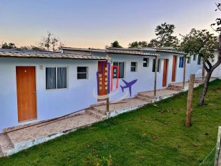 Sítio Para Vender com 08 quartos 08 suítes no bairro Tupã em Contagem