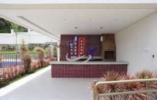 Apartamento Para Vender com 02 quartos no bairro Chácara Del Rey em Santa Luzia